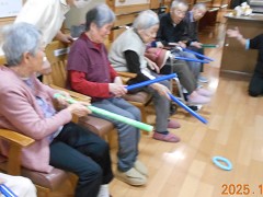  ���a������A�N���X�}�X�Y�N��