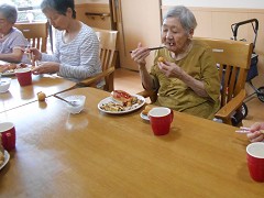  �~�j�čՂ�A����c�q�}���c�q���A���a������A�Ԃǂ����