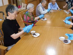  ���a������A�h�V�j���A���ފ݂��͂����A������