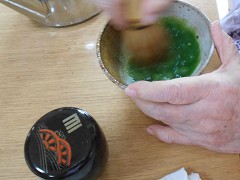  ���a������A�h�V�j���A���ފ݂��͂����A������