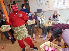  �ߕ��A���a������A�Ă�����A�~����