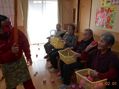  �ߕ��A���a������A�Ă�����A�~����