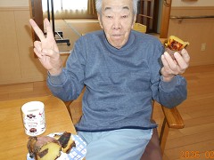  �ߕ��A���a������A�Ă�����A�~����